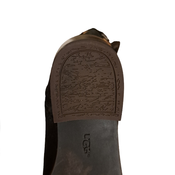 UGG Darcie Riding Boot - Picture 14 of 14